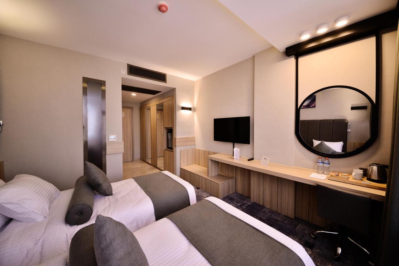 Western Center Hotel Ankara