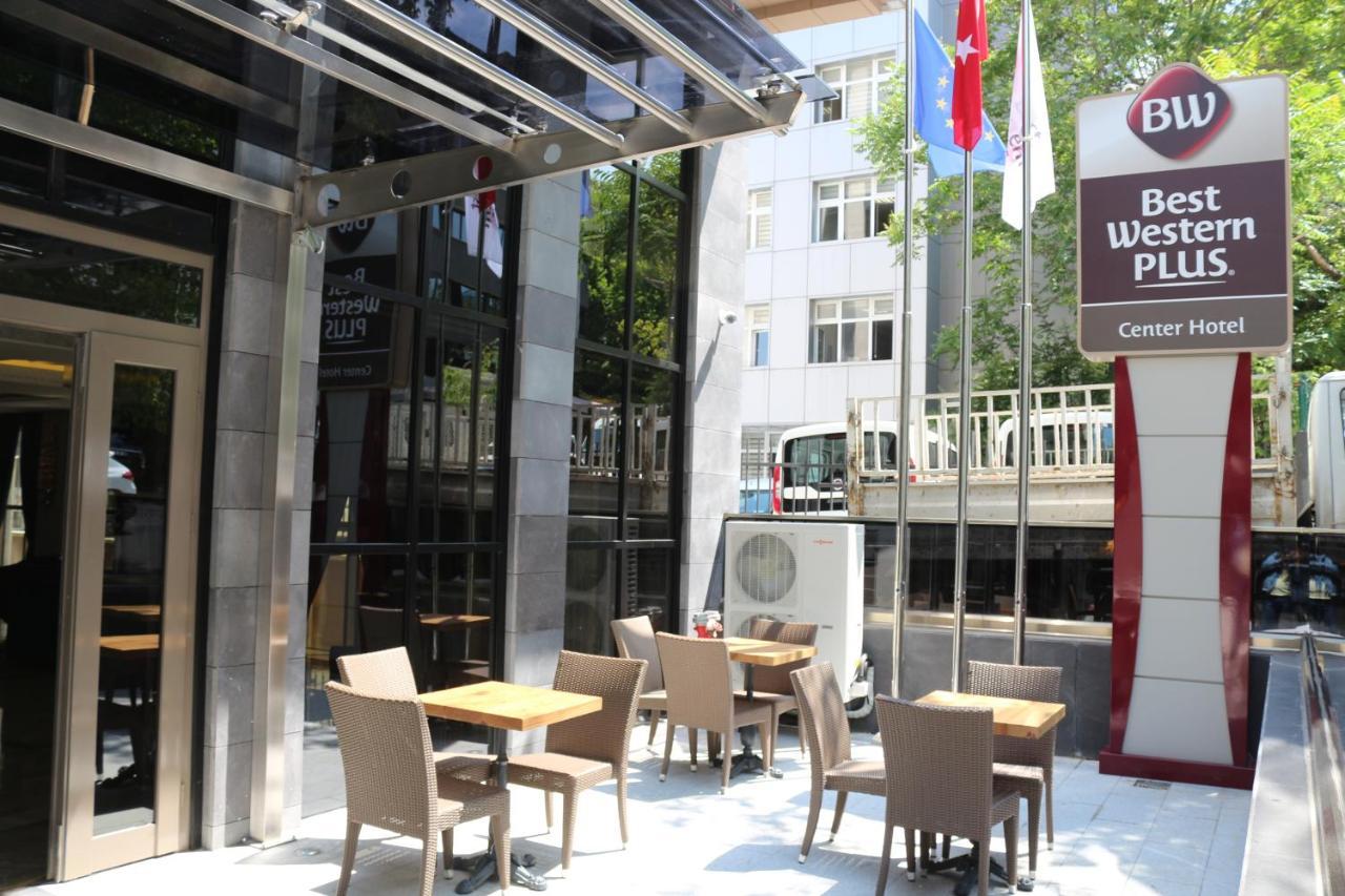 Hotel Western Center 4*
