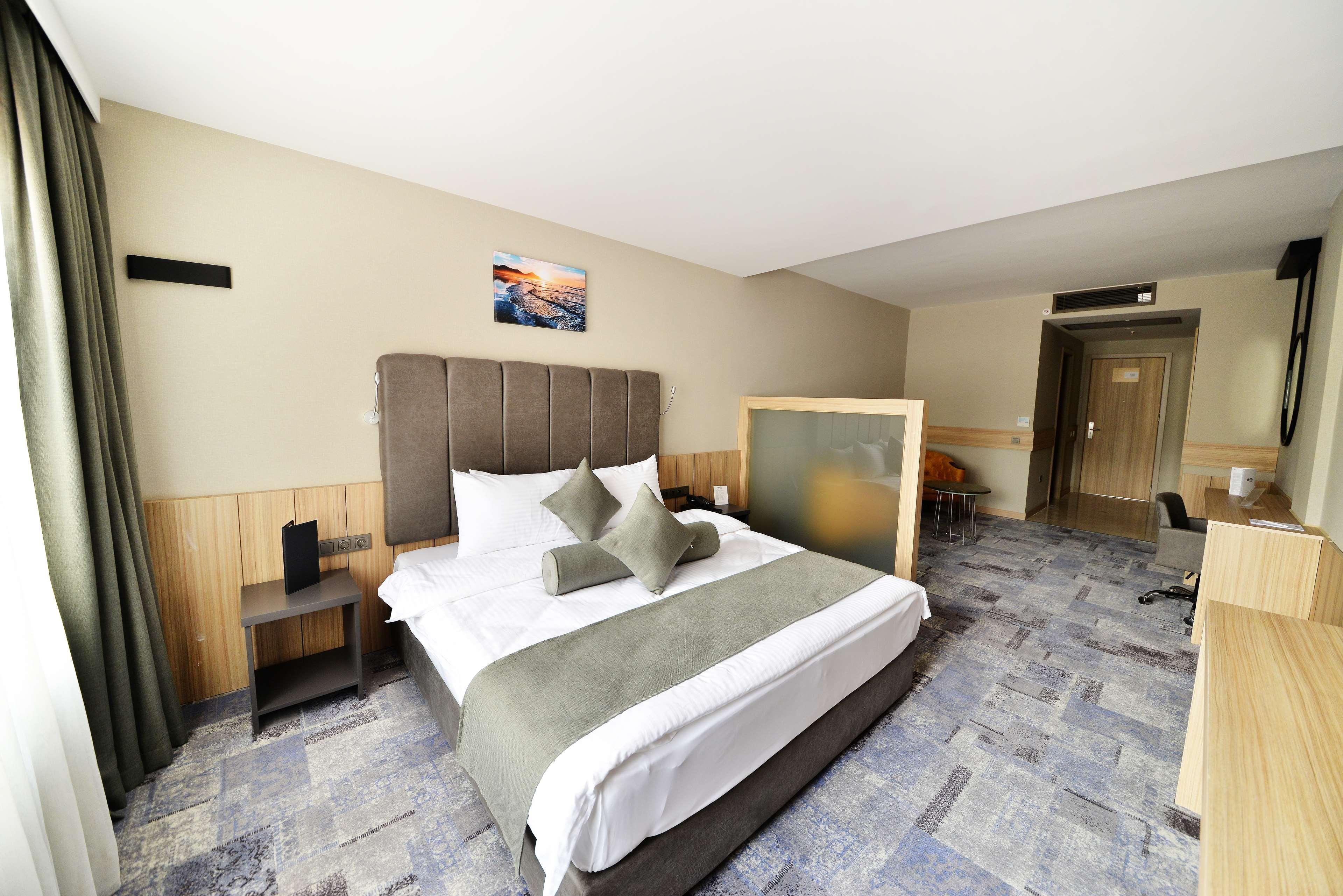 Hotel Western Center Ankara
