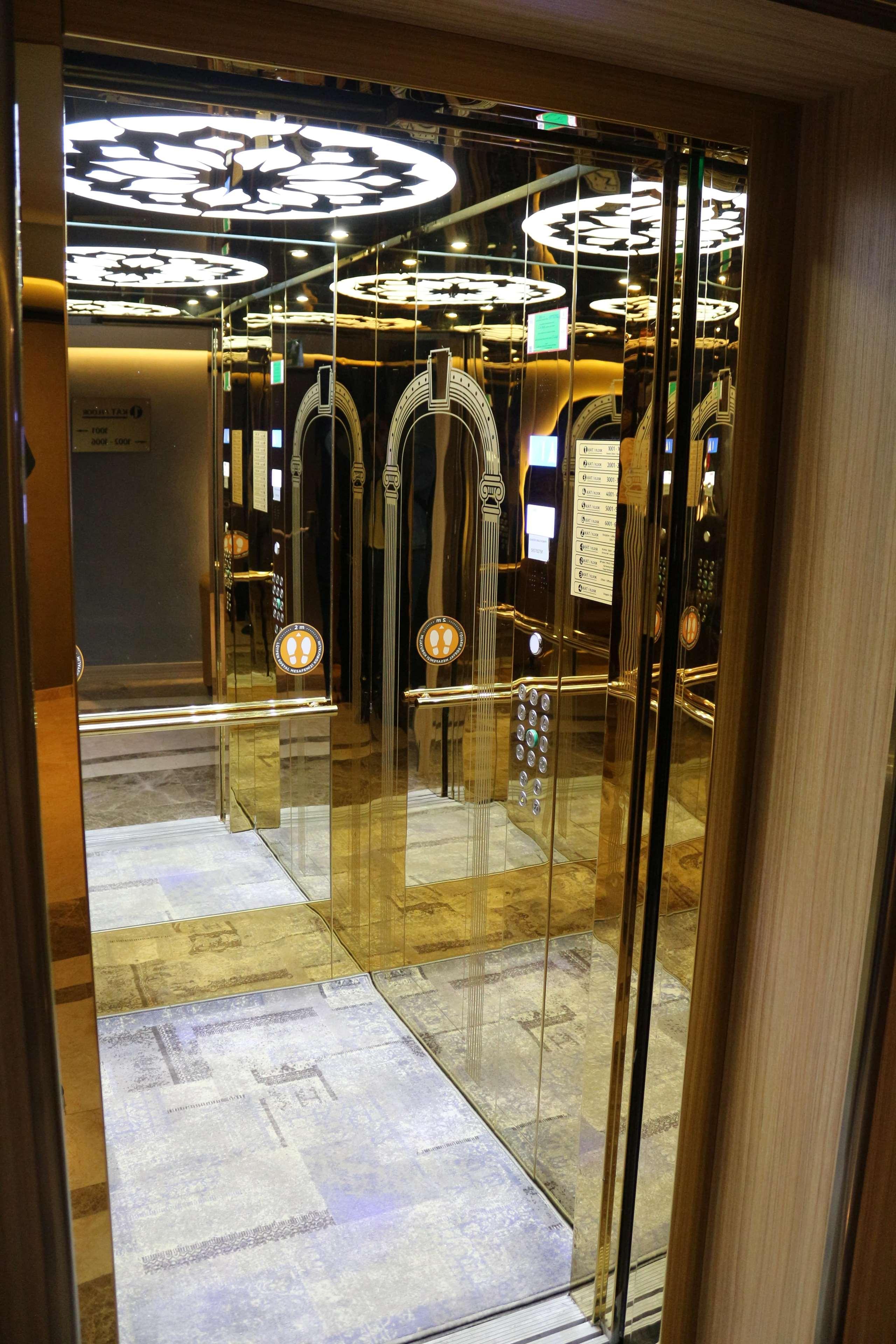 Western Center Hotel Ankara
