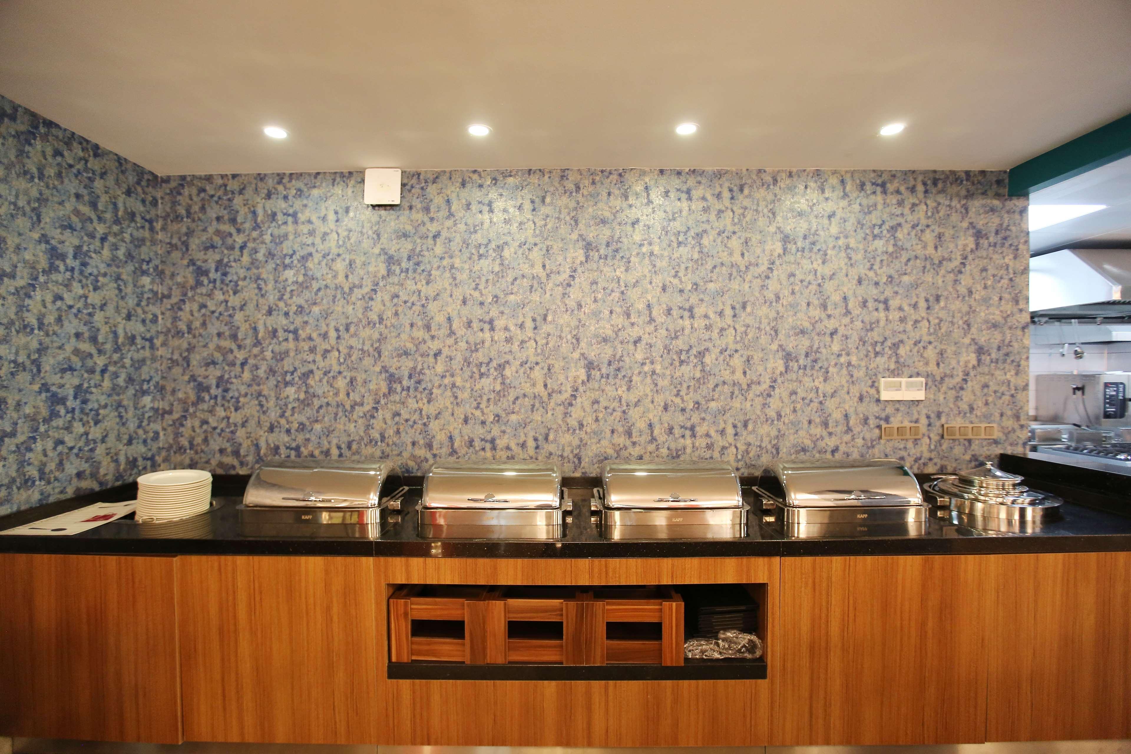Western Center Hotel Ankara