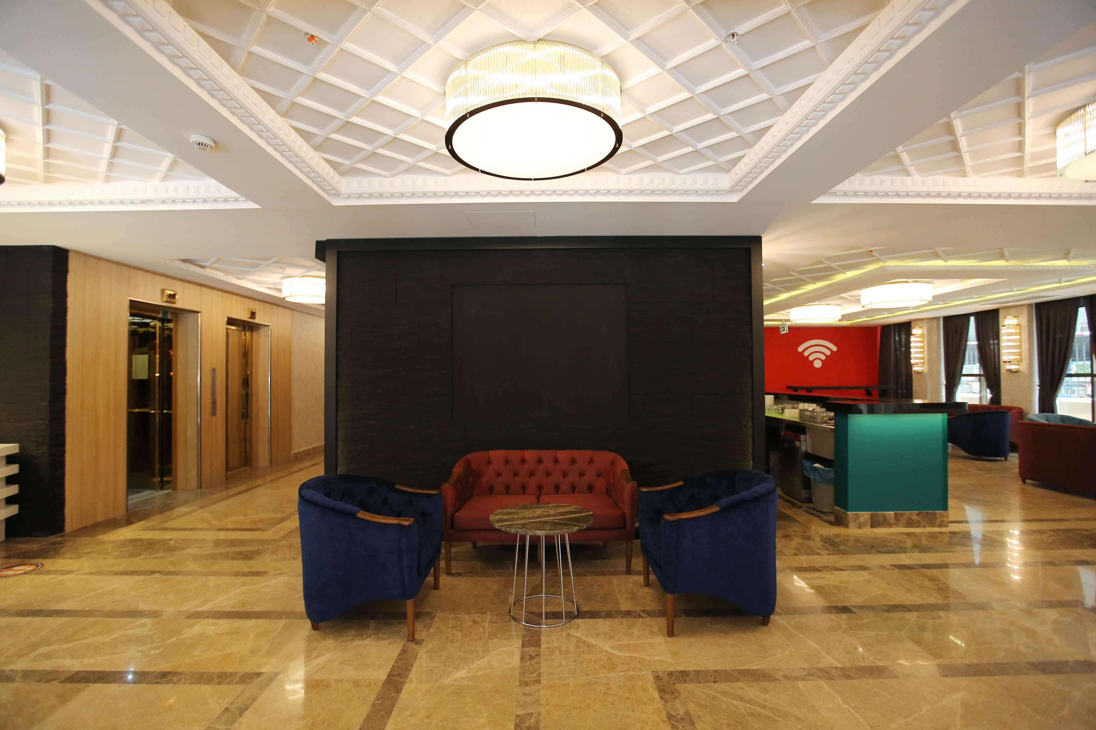 Western Center Ankara