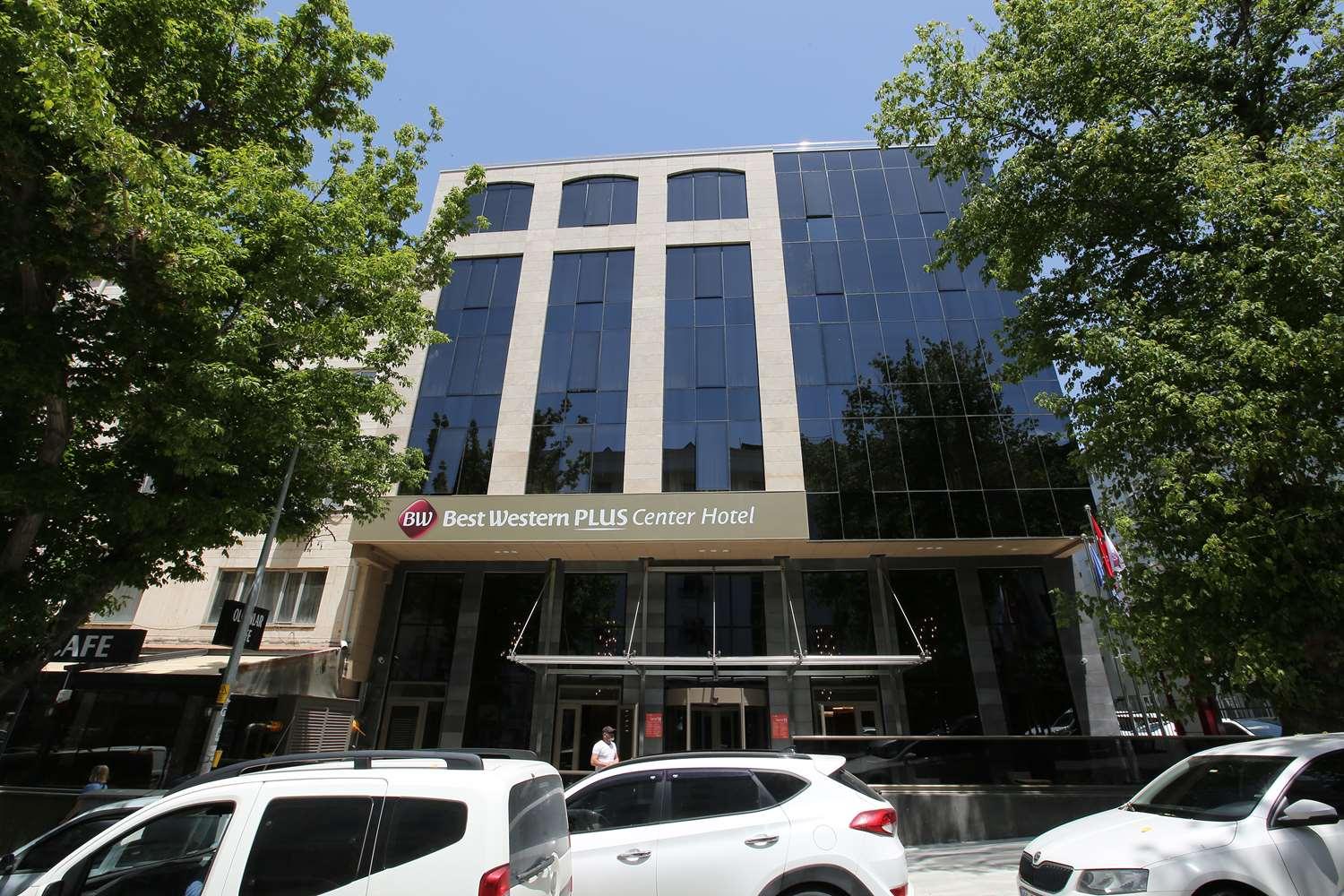 Western Center
