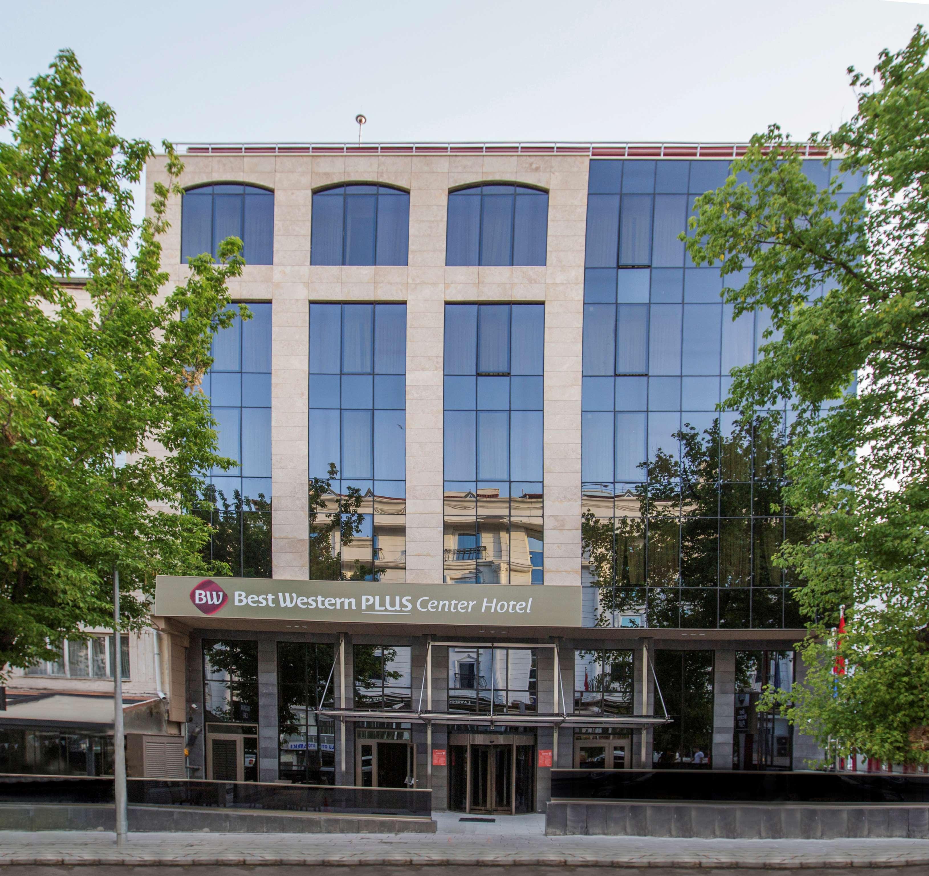Western Center