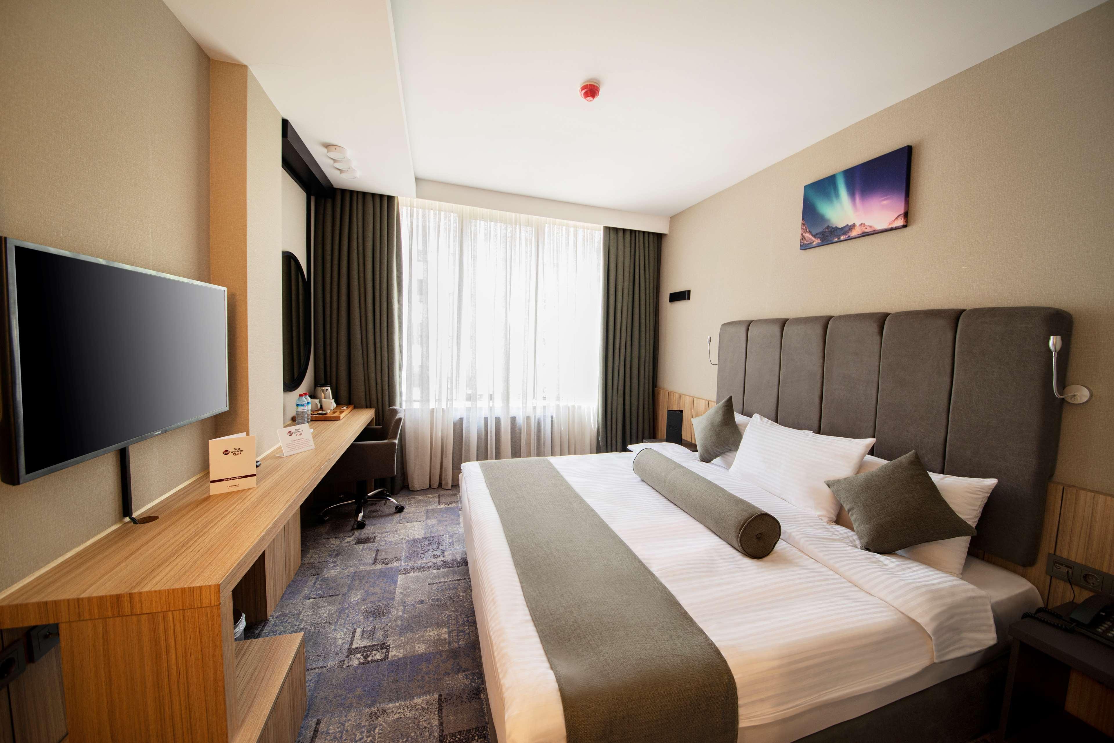 Western Center Hotel Ankara